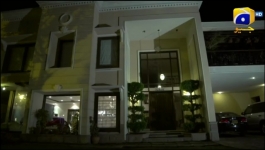 Ru Baru Ishq Tha - Episode 14 - 2nd Aug 2022